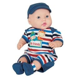 Boneco Myo Menino