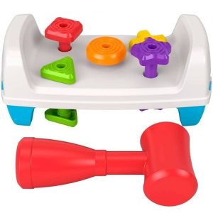 Fisher Price Banco de Atividades