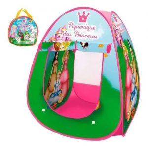 Barraca das Princesas