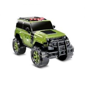 Caminhonete Render Force Florestal