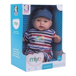 Boneco Myo Menino - Imagem 2