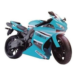 Moto Rm Racing Motorcycle - Imagem 2