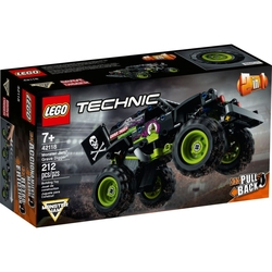Lego Technic Monster Jam