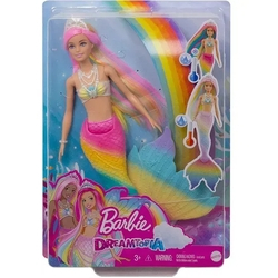 Barbie Dreamtopia Sereia