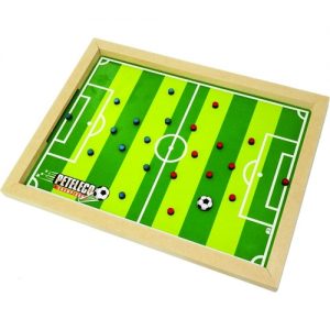 Futebol Peteleco