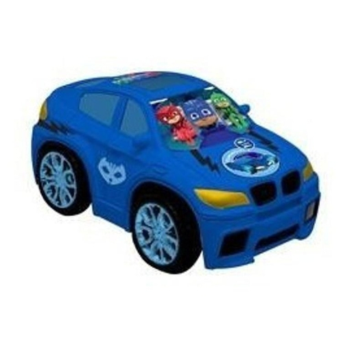 Carrinho de Controle PJmasks autobravo