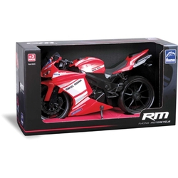 Moto Rm Racing Motorcycle