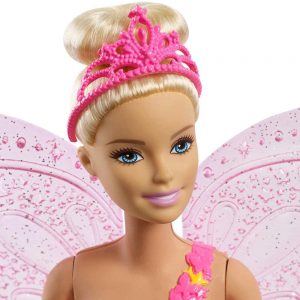 Barbie