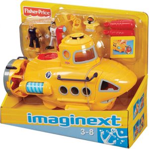 Imaginext