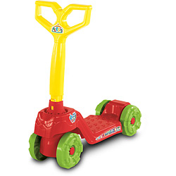 Patinete Mini Scooty