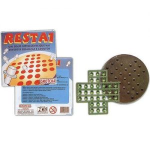 Resta 1