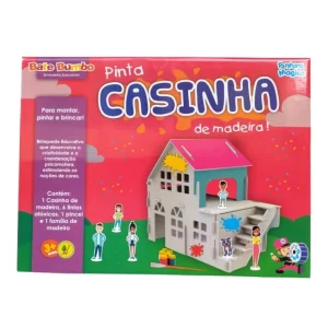Pinta Casinha