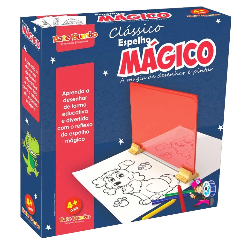 Espelho Magico