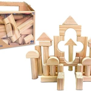 Multiblocks eco