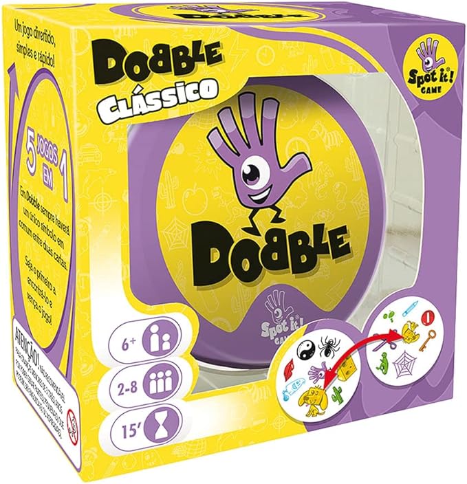Dobble