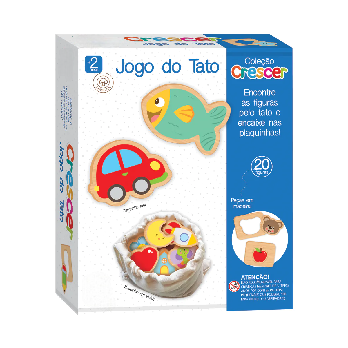 Jogo do Tato
