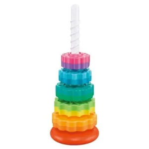 Torre Arco Iris