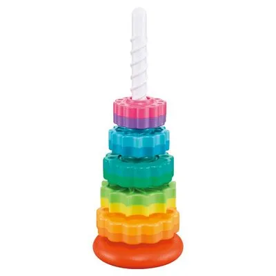 Torre Arco Iris