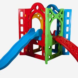 Play ground Fortaleza 1