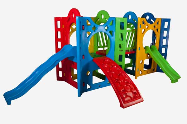 Play ground Fortaleza 2