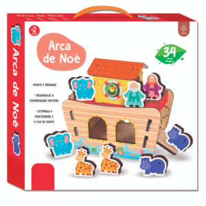 Arca de Noé