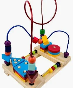 Aramado Geométricos