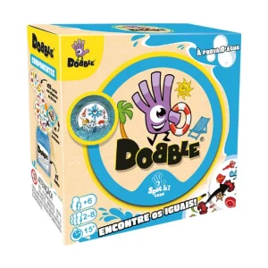 Dobble à Prova d'Àgua