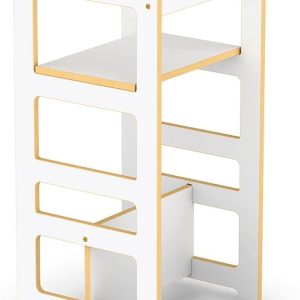Torre de Aprendizado Montessoriana