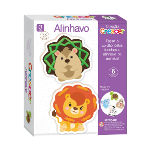 Alinhavo