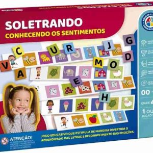 Soletrando