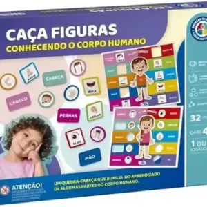 Caça-Figuras