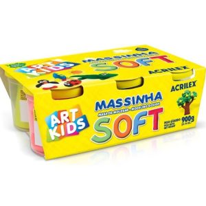 Massa para Modelar