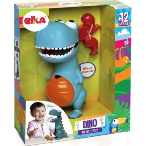 Dino Papa Tudo