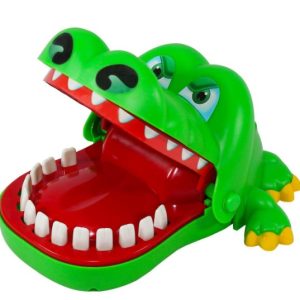 Crocodilo Dentista