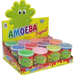 Slime Amoeba (Unidade)