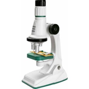 Brincando de Profissões Microscópio