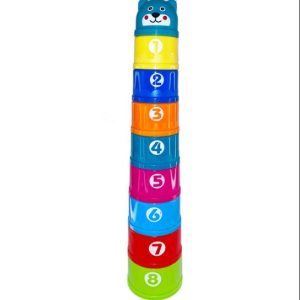Torre Divertida