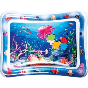 Tapete para Bebê Aqua Baby