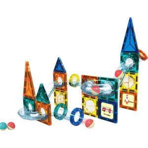 Colorful Magnetic