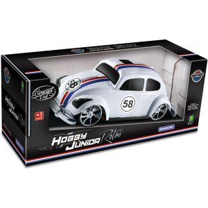 Carrinho Junior Hobby Retro Concept 28 cm