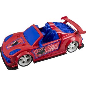 Carrinho Aranha