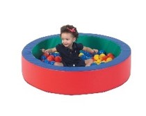 PISCINA CIRCULAR  1,10M