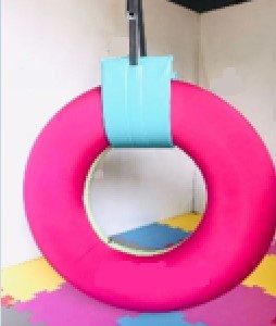 PNEU BALÃO DUNET
