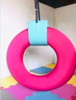 PNEU BALÃO DUNET